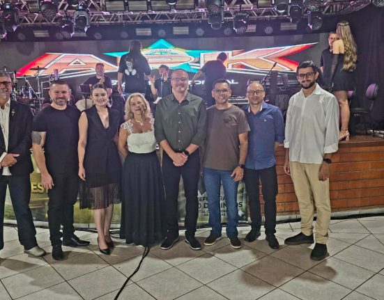 Foto Prefeitura de São Domingos