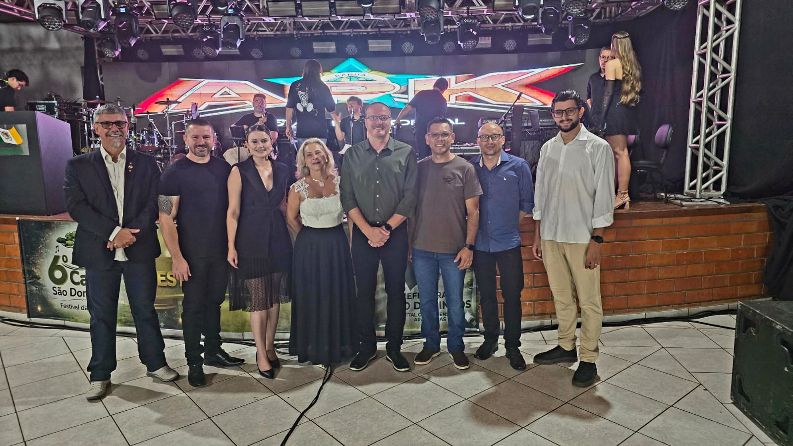 Foto Prefeitura de São Domingos