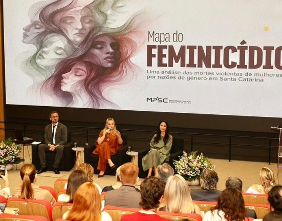 Fotos MPSC - Ministério Público de Santa Catarina