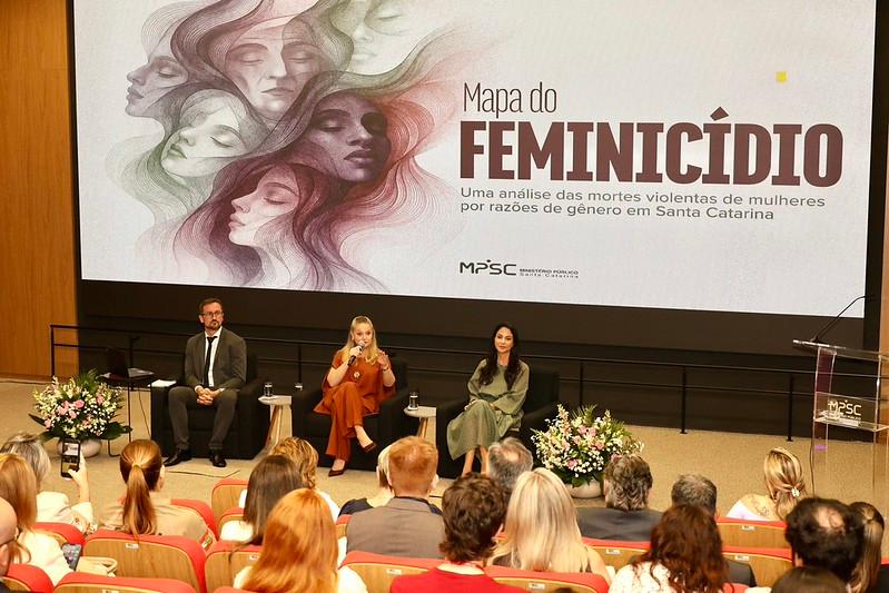 Fotos MPSC - Ministério Público de Santa Catarina