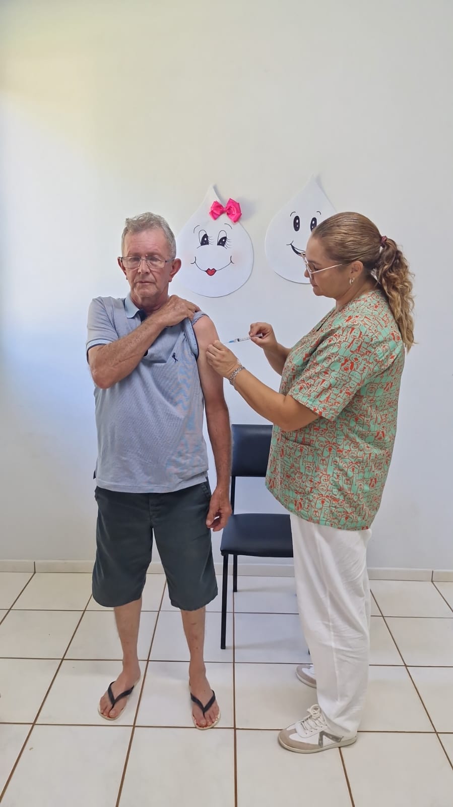 Fotos Prefeitura de São Domingos