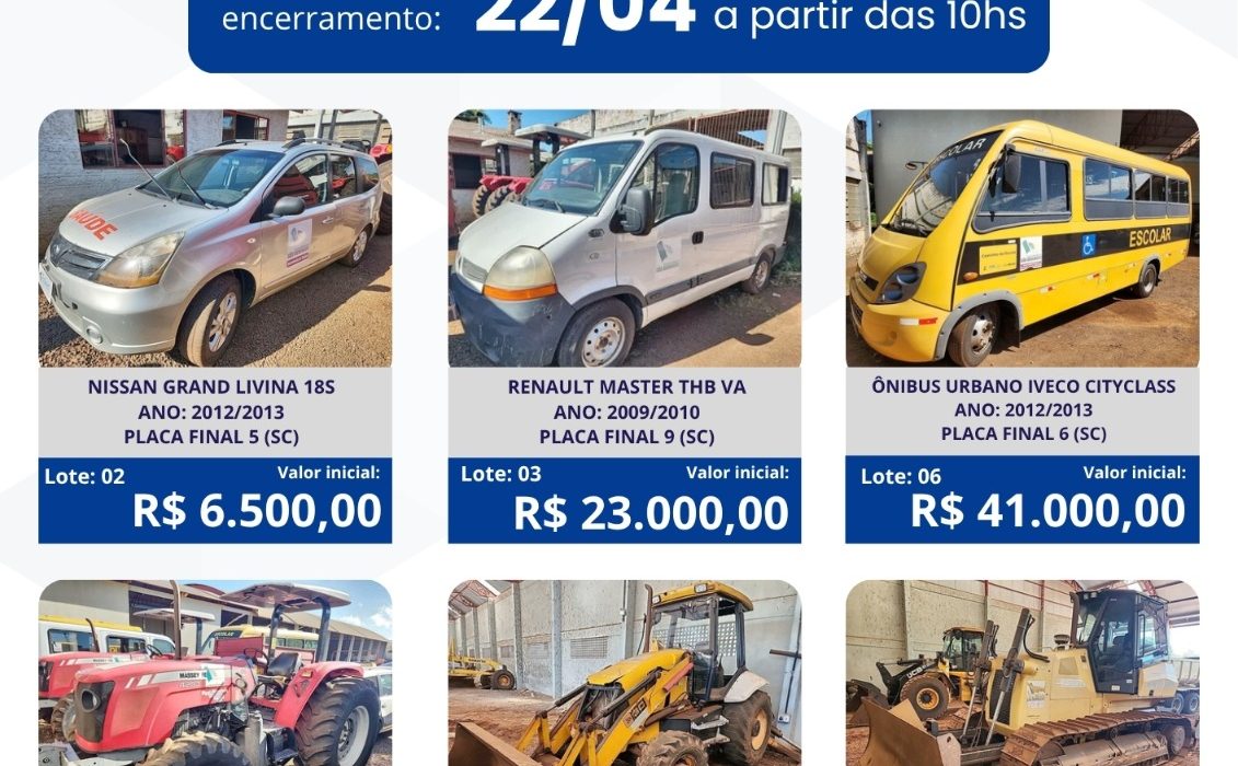 Fotos e Vídeo Prefeitura de São Domingos