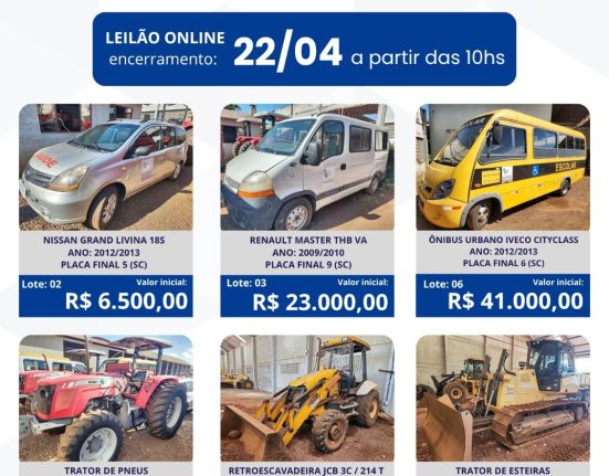Fotos e Vídeo Prefeitura de São Domingos