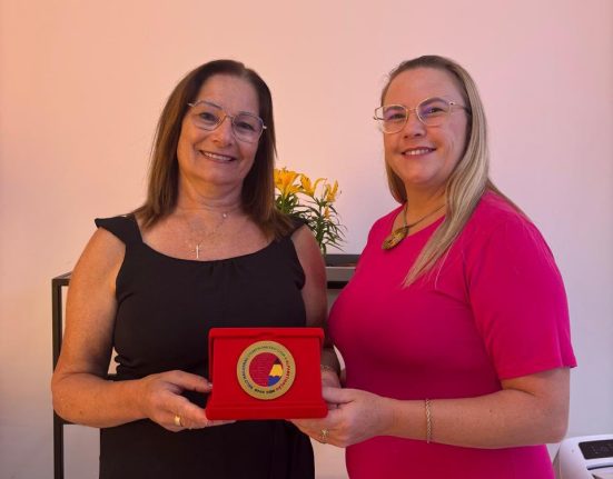 Ipuaçu conquista novamente o Selo Ouro da Alfabetização