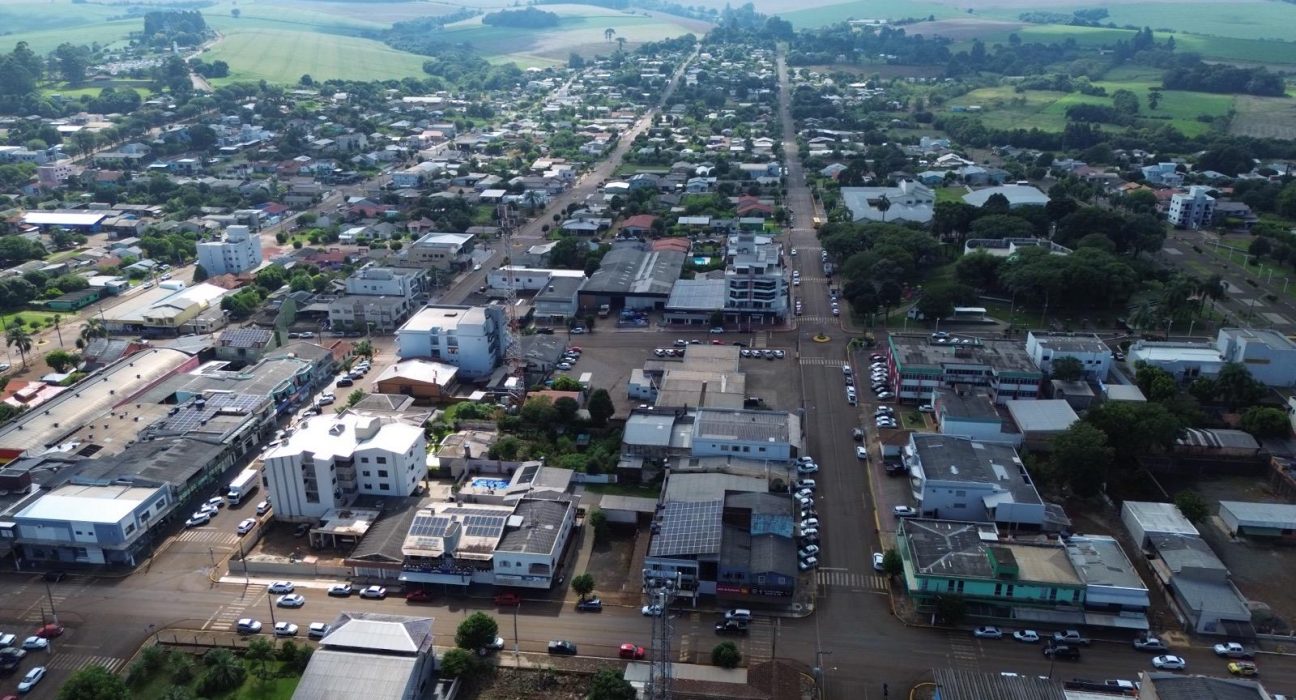 Foto Prefeitura de São Domingos