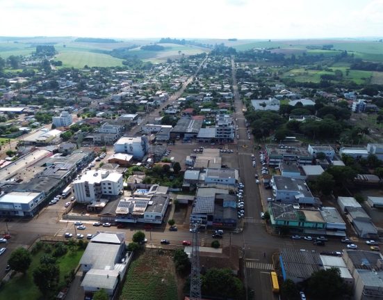 Foto Prefeitura de São Domingos