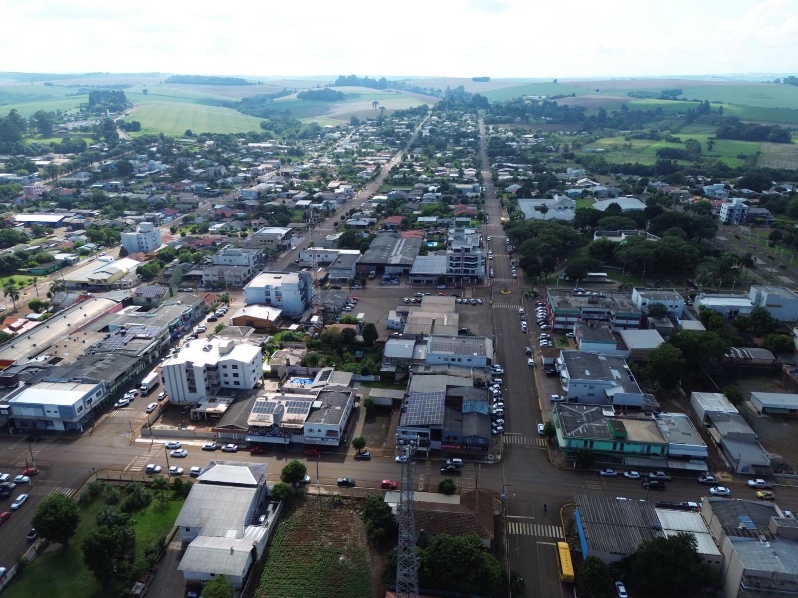 Foto Prefeitura de São Domingos