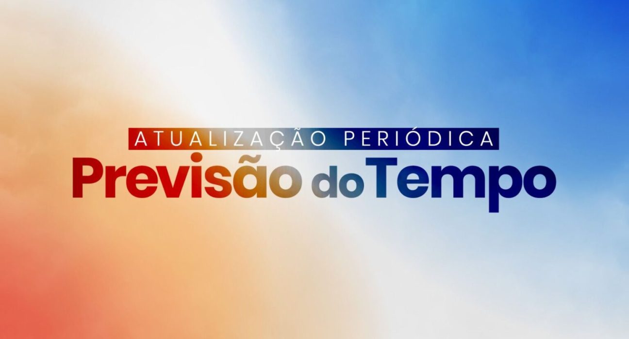 Confira a previsão do tempo para o final de semana em Santa Catarina - Foto Divulgação