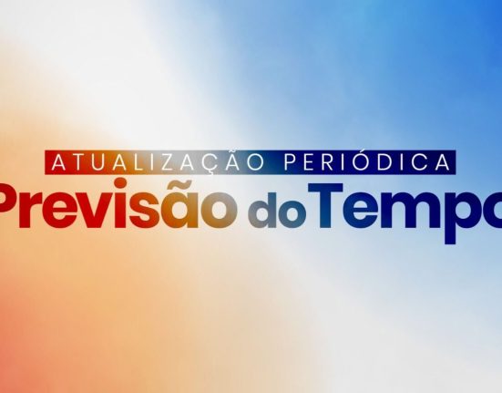 Confira a previsão do tempo para o final de semana em Santa Catarina - Foto Divulgação