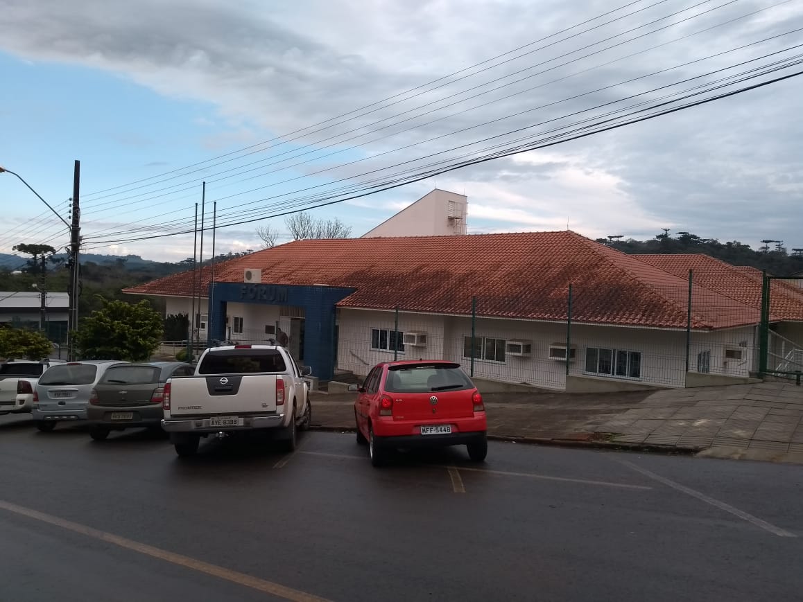 Acusado de tentativa de homicídio em São Domingos será julgado pelo Tribunal do Júri