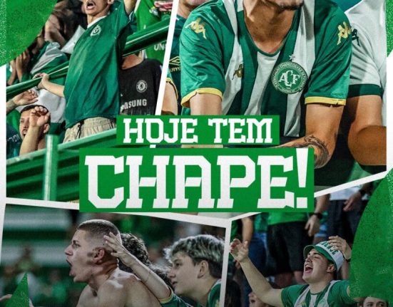 Fotos Divulgação ACF