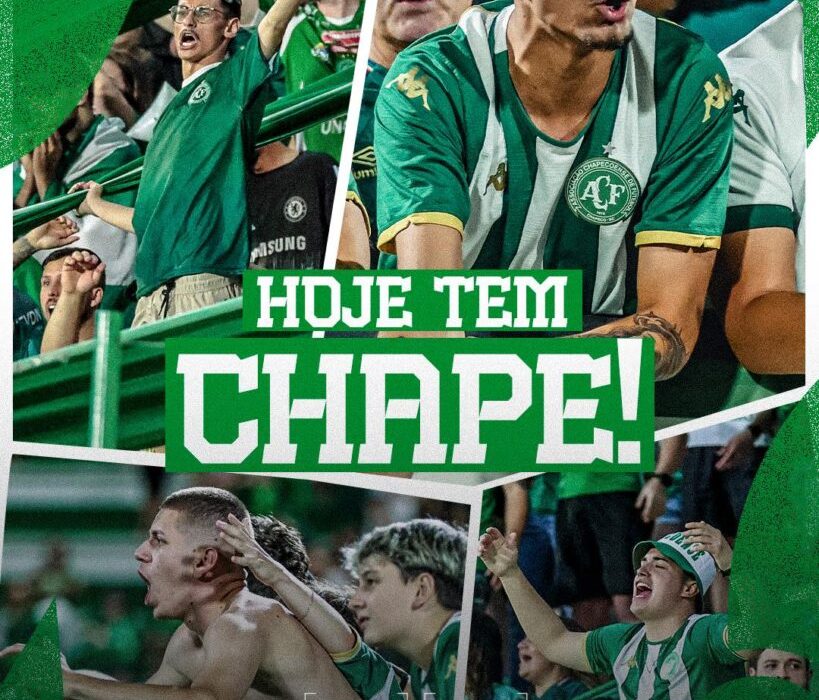 Fotos Divulgação ACF