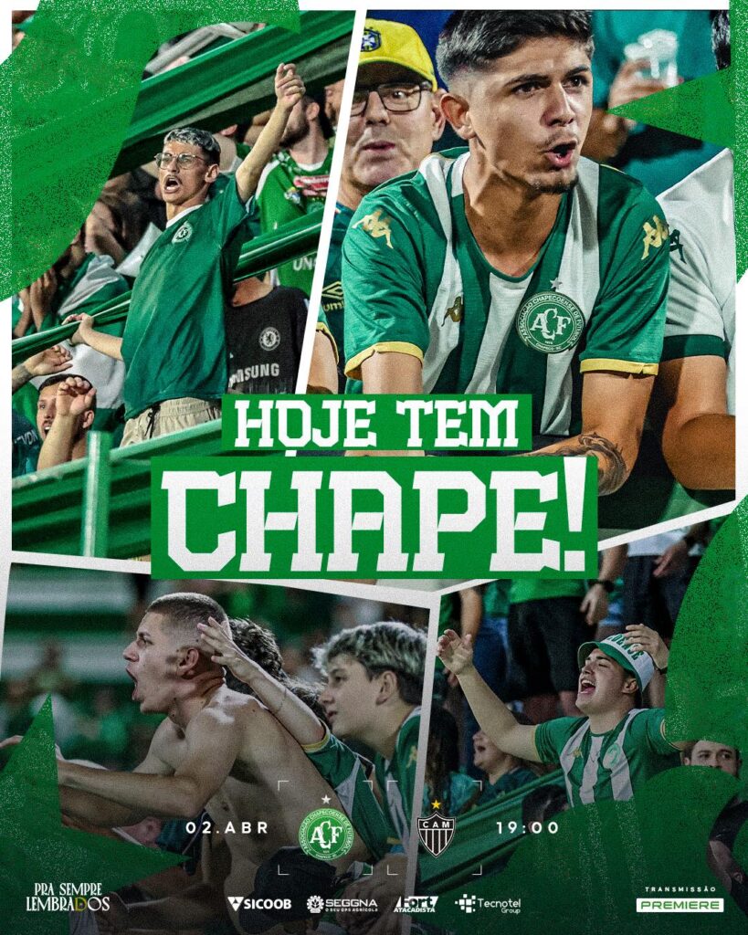 Fotos Divulgação ACF
