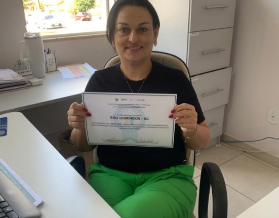 Fotos Prefeitura de São Domingos