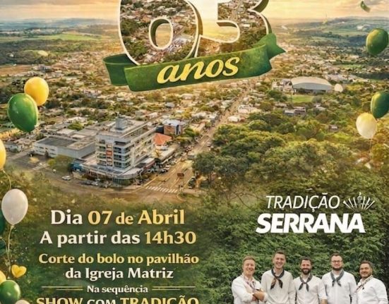 Foto Prefeitura de São Domingos