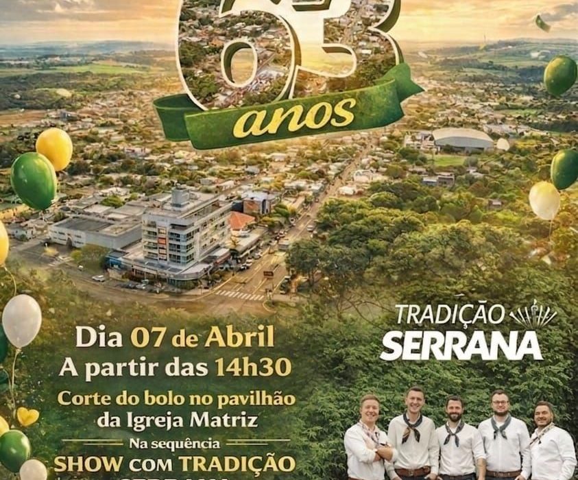 Foto Prefeitura de São Domingos