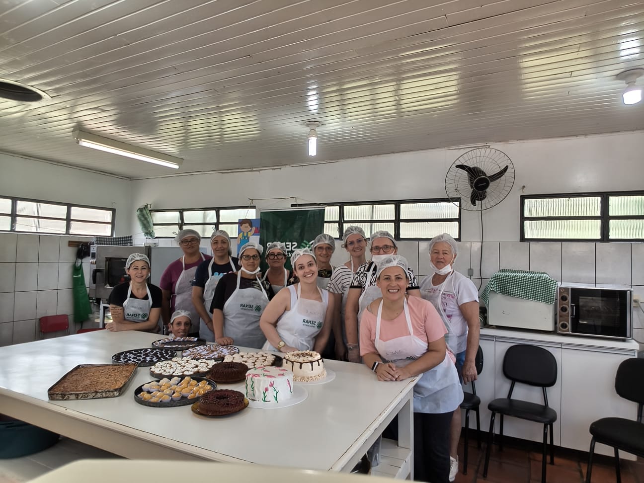 Fotos Prefeitura de São Domingos