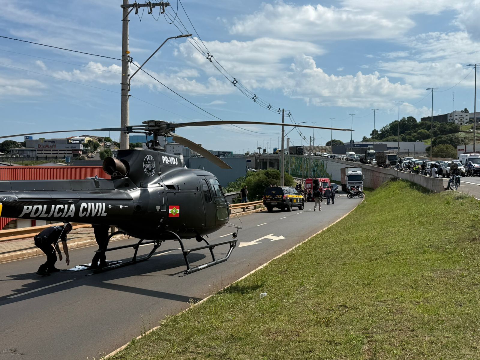Fotos Júlia Mocellin ClicRDC