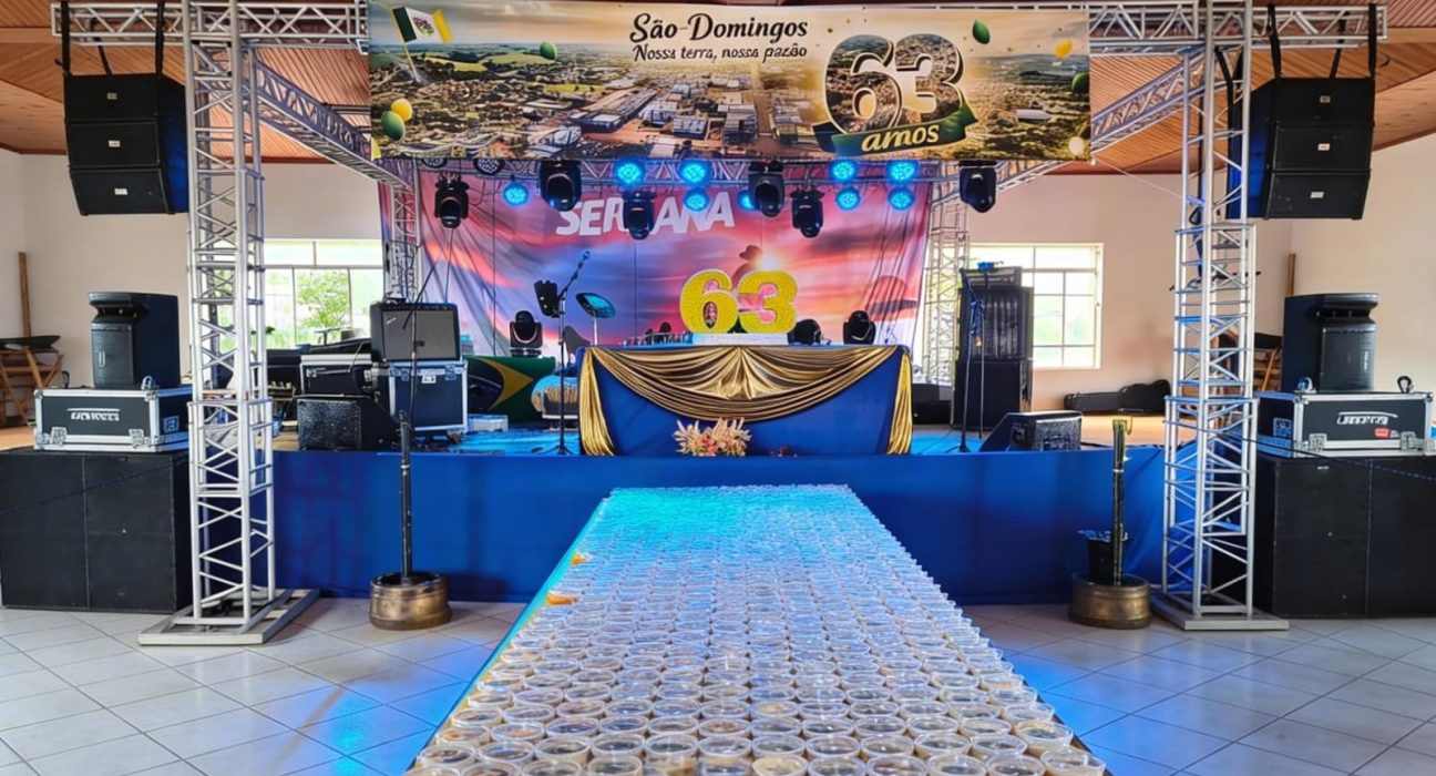 Fotos Clube FM