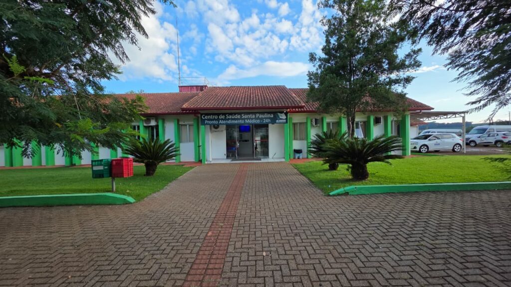Fotos Prefeitura de São Domingos