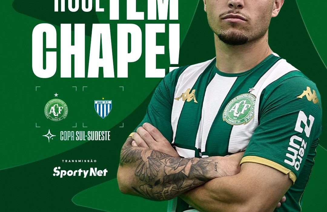 Foto Divulgação ACF