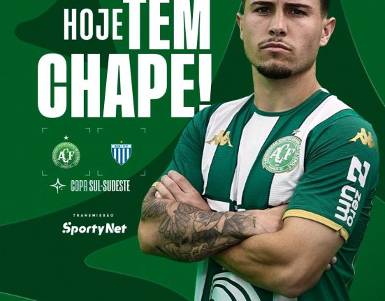 Foto Divulgação ACF