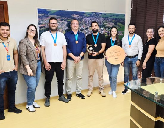 Foto Prefeitura de São Domingos