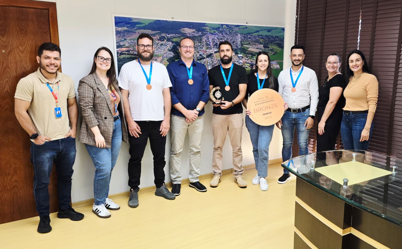Foto Prefeitura de São Domingos