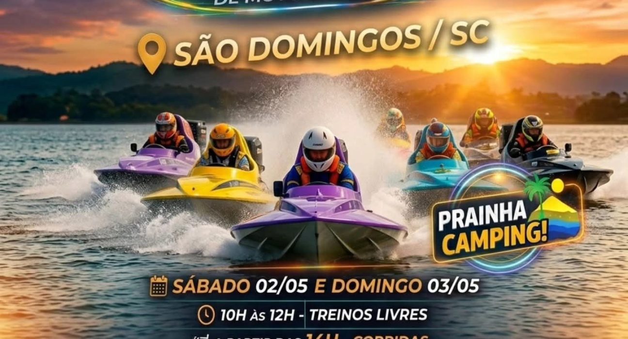 Foto Prefeitura de São Domingos