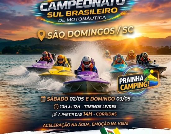 Foto Prefeitura de São Domingos