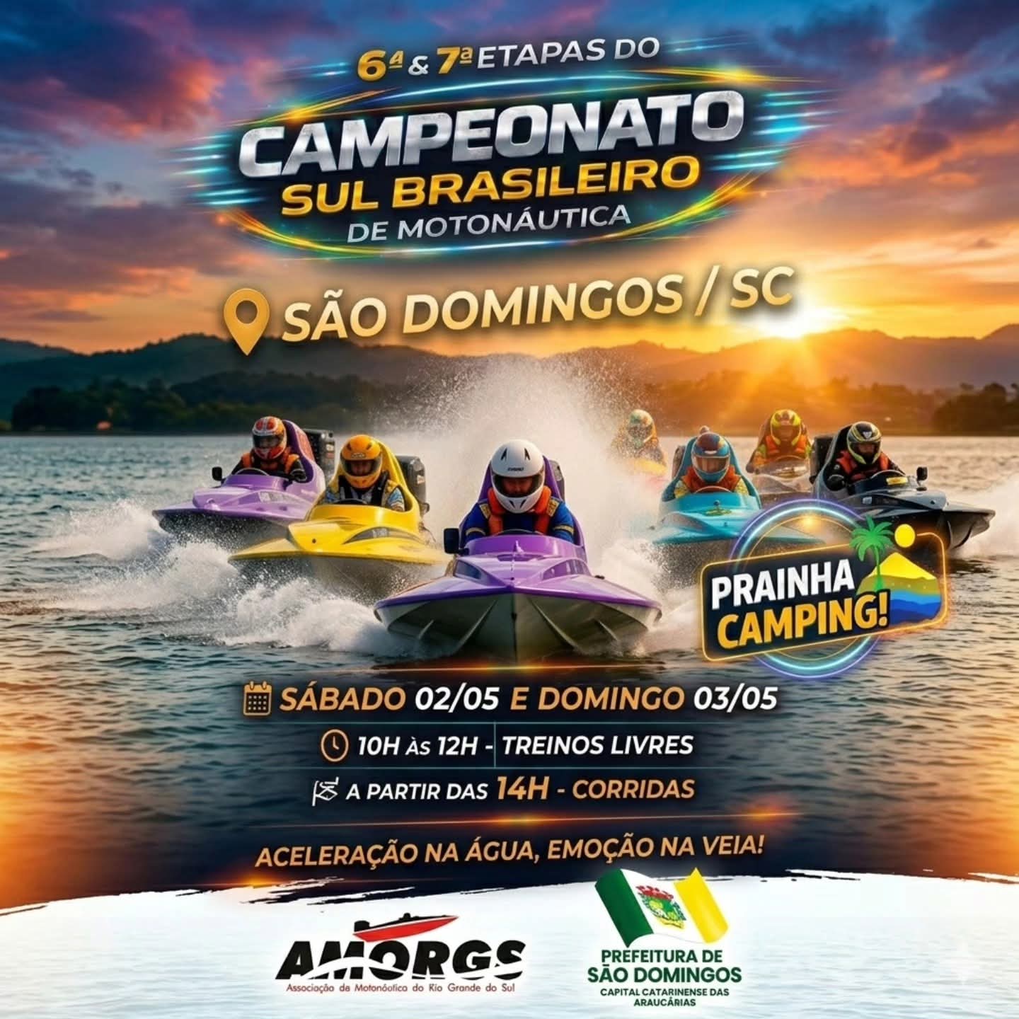 Foto Prefeitura de São Domingos