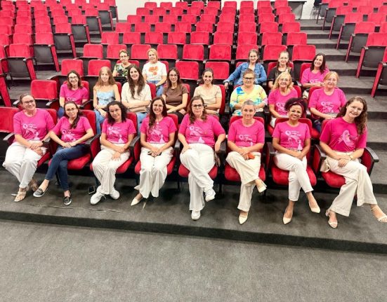 São Domingos avança na criação da Rede Feminina de Combate ao Câncer
