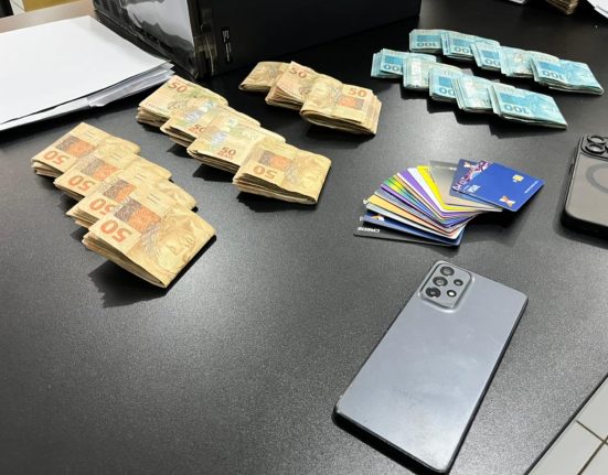 Empresário e arquiteta são presos por estelionato com prejuízo estimado em mais de R$ 14 milhões