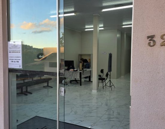 Fotos Prefeitura de São Domingos