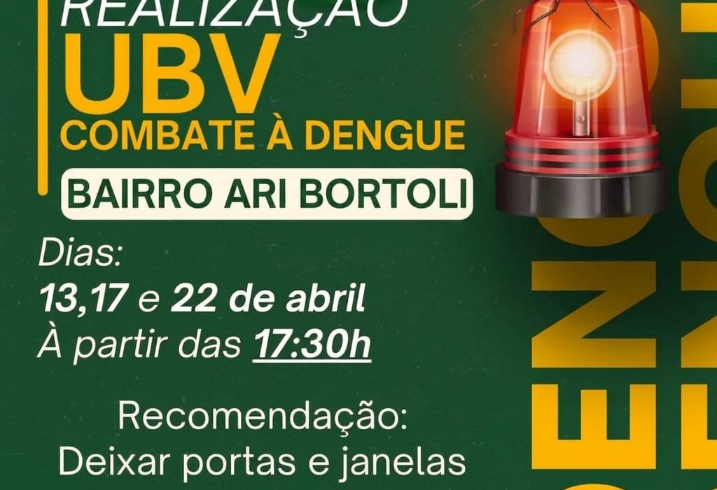 Foto Prefeitura de São Domingos