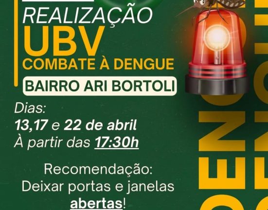 Foto Prefeitura de São Domingos