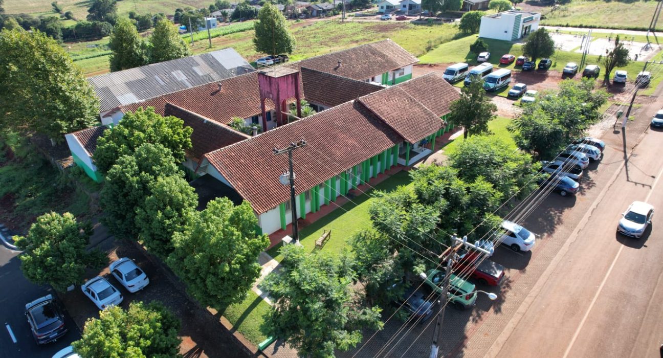 Foto Prefeitura de São Domingos