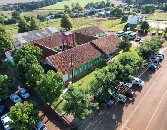 Foto Prefeitura de São Domingos