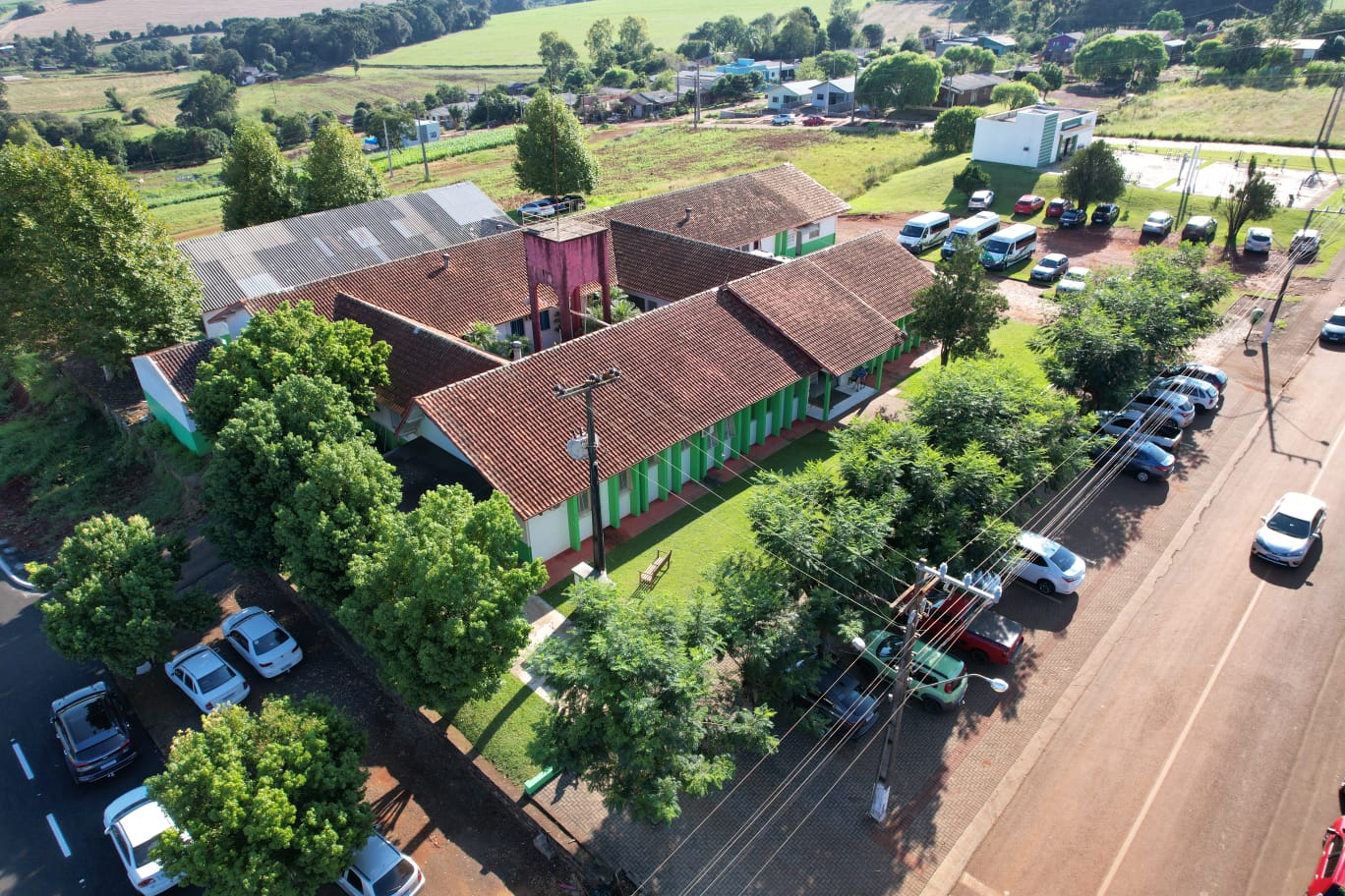 Foto Prefeitura de São Domingos