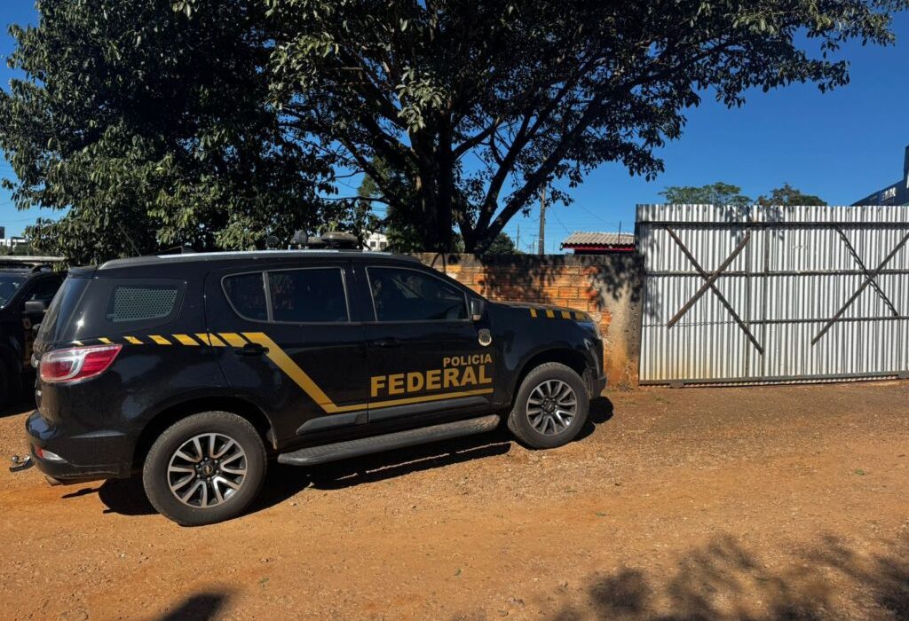 Foto Divulgação PFSC