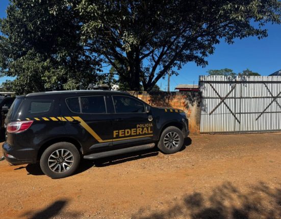 Foto Divulgação PFSC