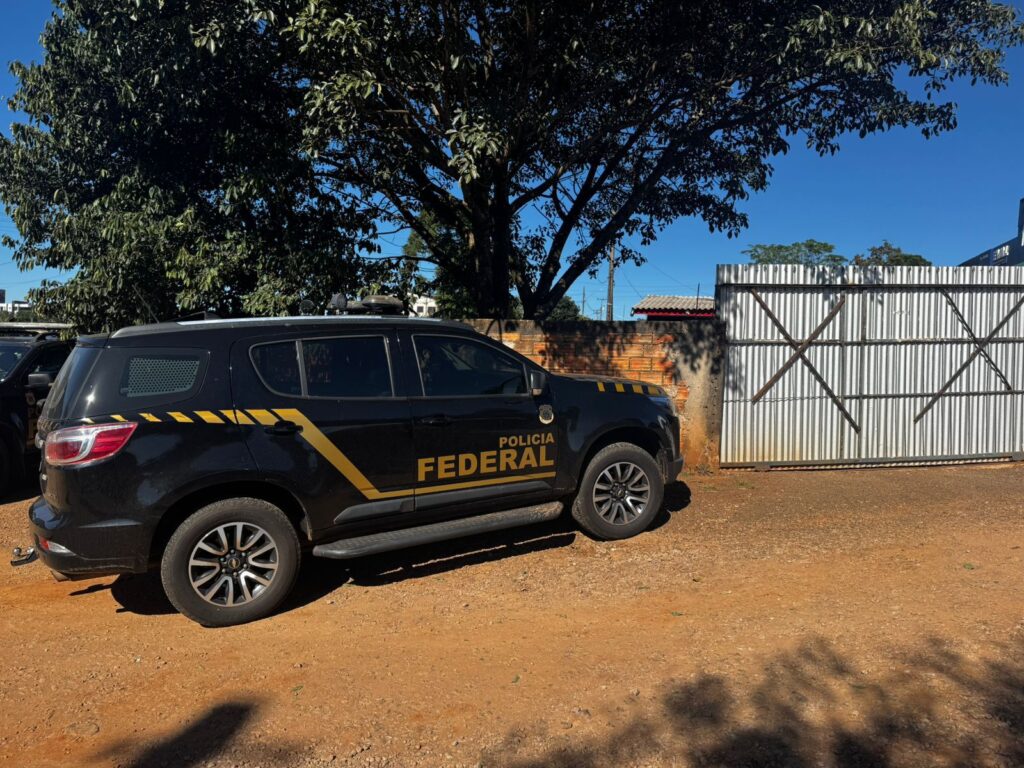 Foto Divulgação PFSC