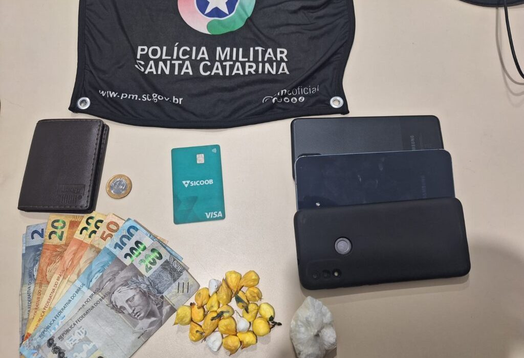 Foto Polícia Militar