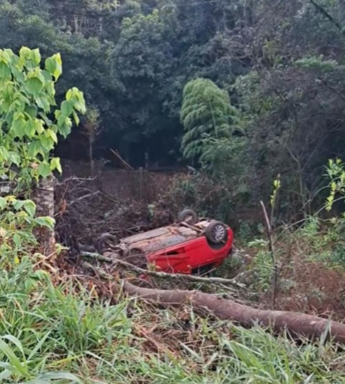 Foto Divulgação Celinauta FM