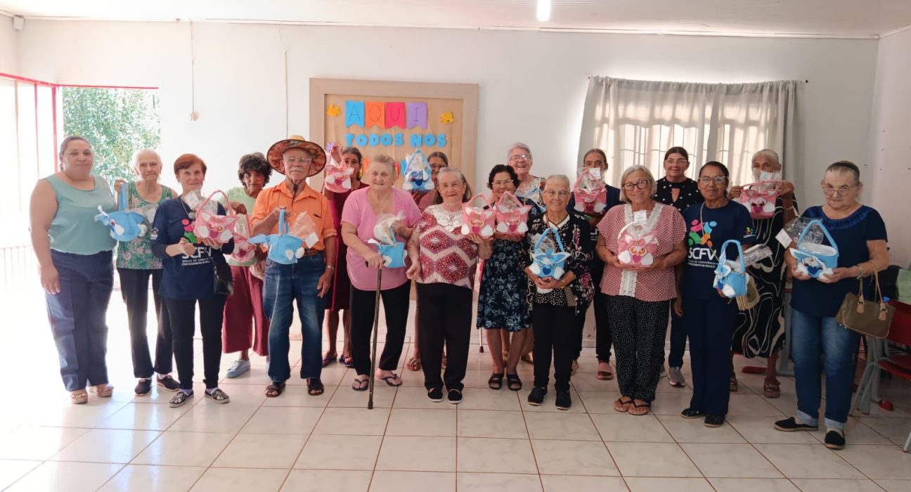 Fotos Prefeitura de São Domingos
