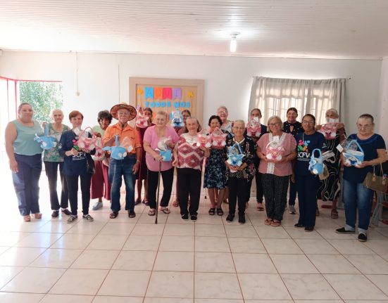 Fotos Prefeitura de São Domingos