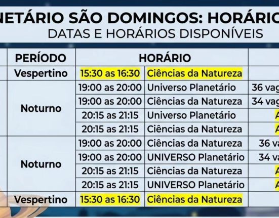Foto Prefeitura de São Domingos