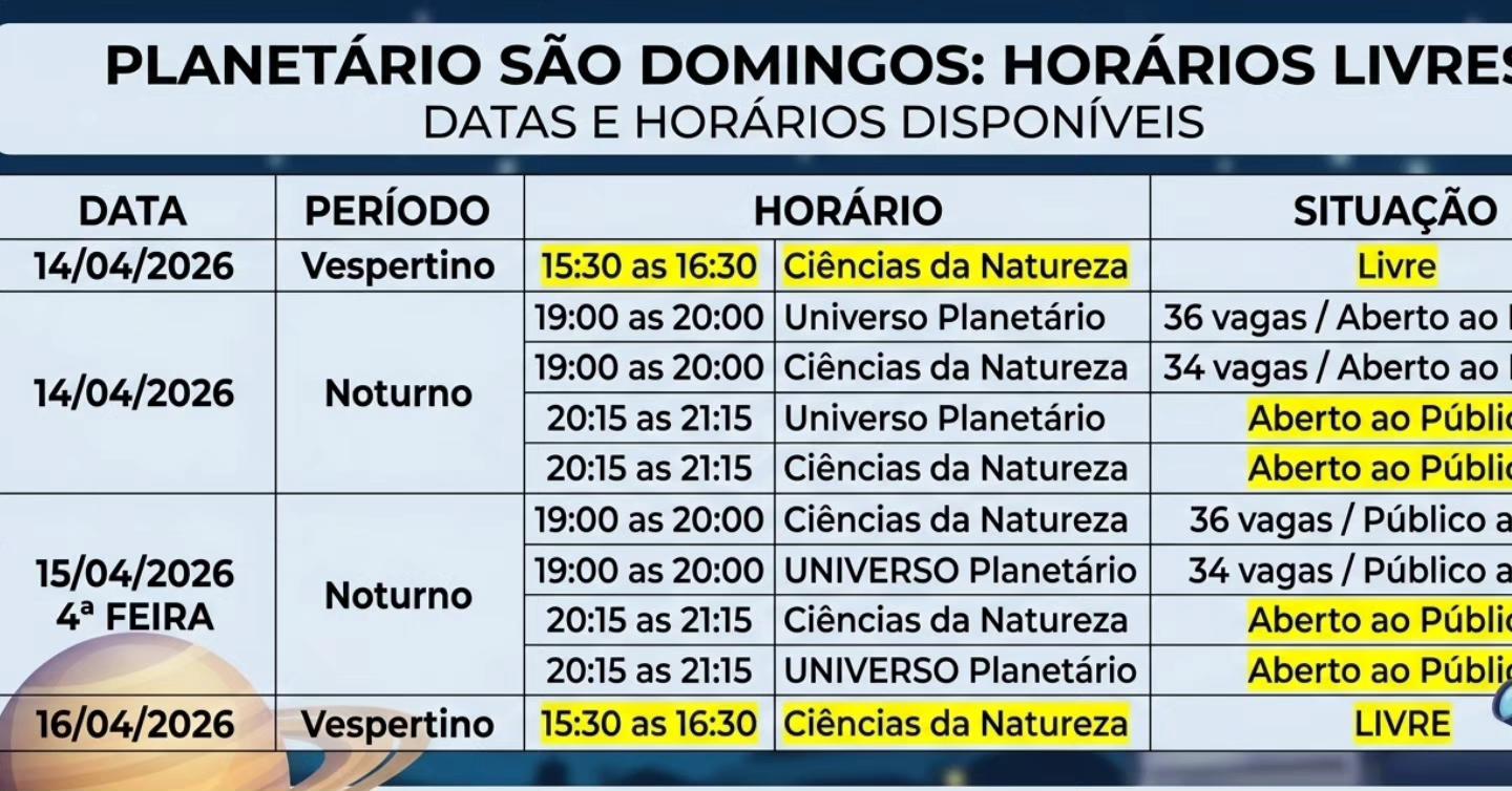 Foto Prefeitura de São Domingos