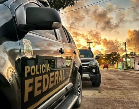 Foto Divulgação PFSC