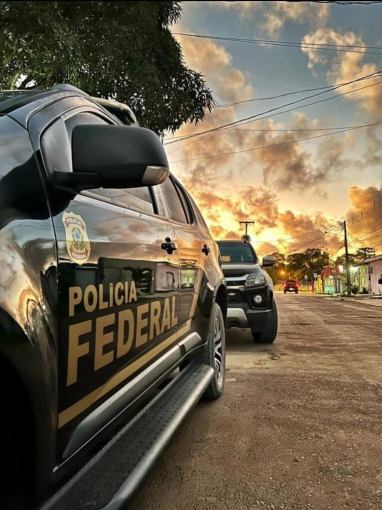 Foto Divulgação PFSC